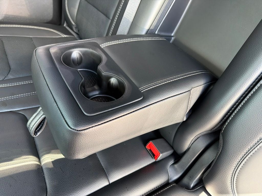 2026 RAM 1500 Rebel CLEAN CARFAX 1-0WNER