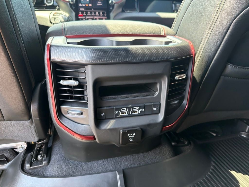 2026 RAM 1500 Rebel CLEAN CARFAX 1-0WNER