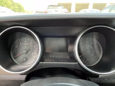 2021 Ford Mustang GT Premium Clean CarFax, Leather