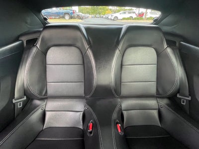 2021 Ford Mustang GT Premium Clean CarFax, Leather