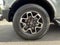 2026 Ford Bronco Outer Banks CarFax One Owner, Hard Top, Leather