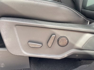 2026 Ford Bronco Outer Banks CarFax One Owner, Hard Top, Leather