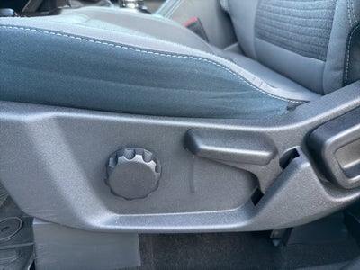 2023 Ford Bronco Outer Banks Sasquatch package