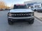 2023 Ford Bronco Outer Banks Sasquatch package