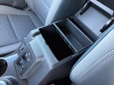 2023 Ford Bronco Outer Banks Sasquatch package