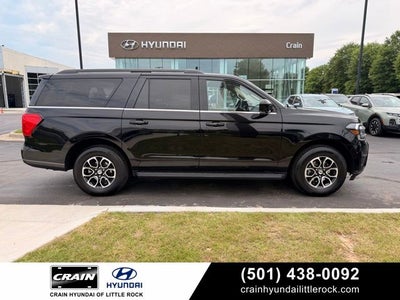 2024 Ford Expedition Max XLT