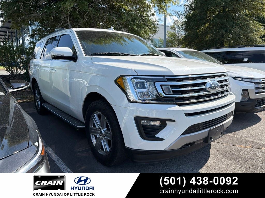 2021 Ford Expedition XLT CLEAN CARFAX