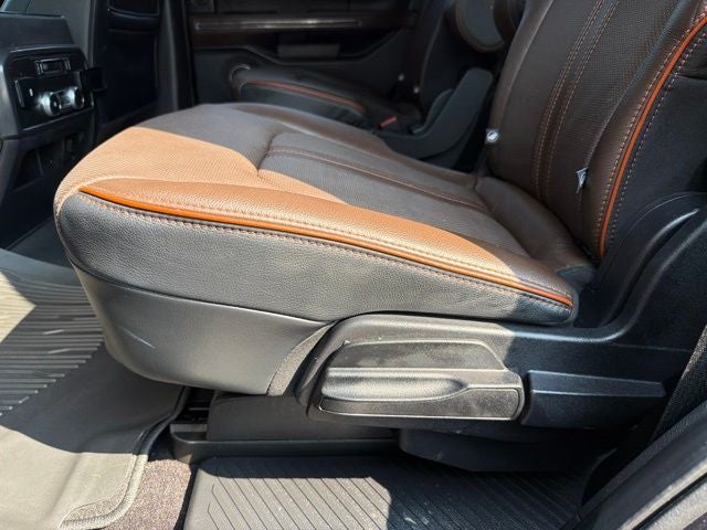 2021 Ford Expedition King Ranch