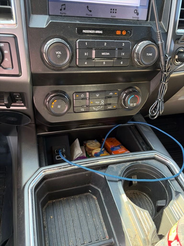 2019 Ford F-250SD XL