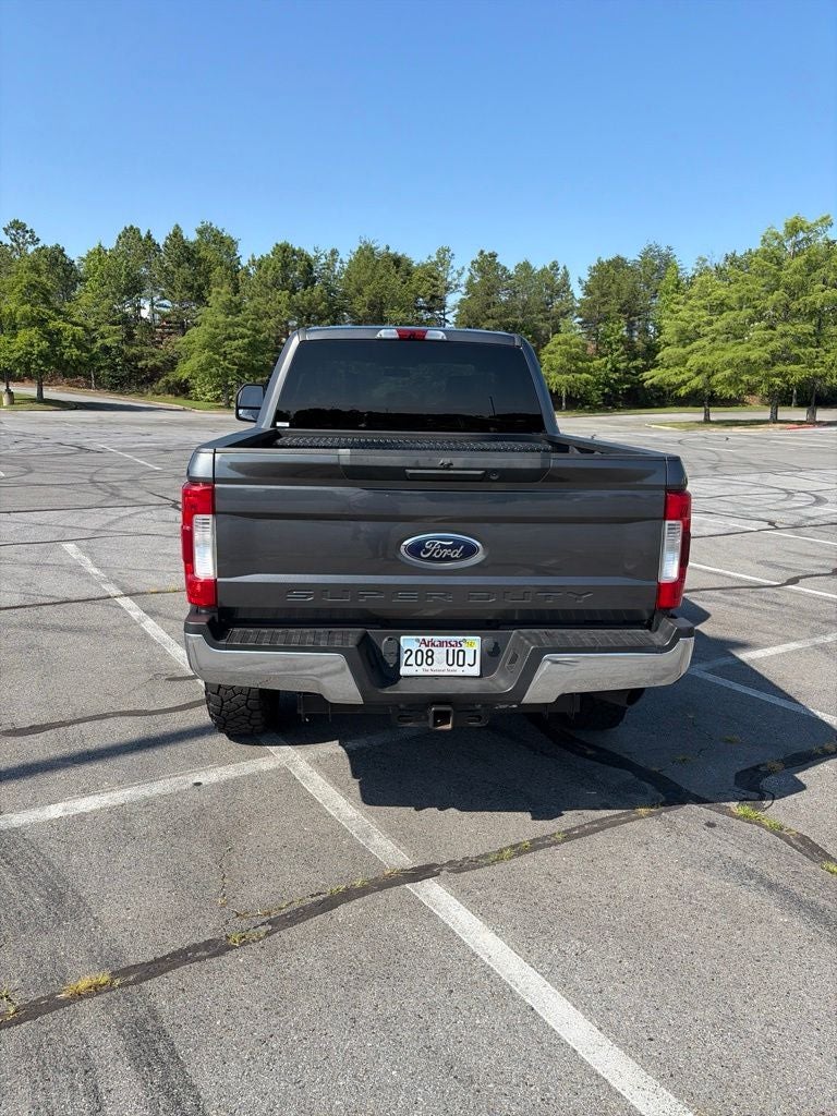 2019 Ford F-250SD XL