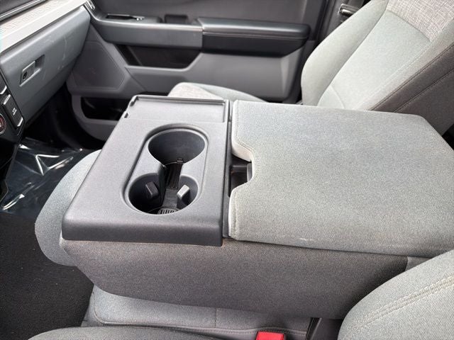 2024 Ford F-250SD XLT