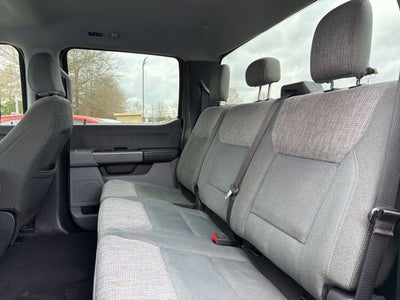 2024 Ford F-250SD XLT