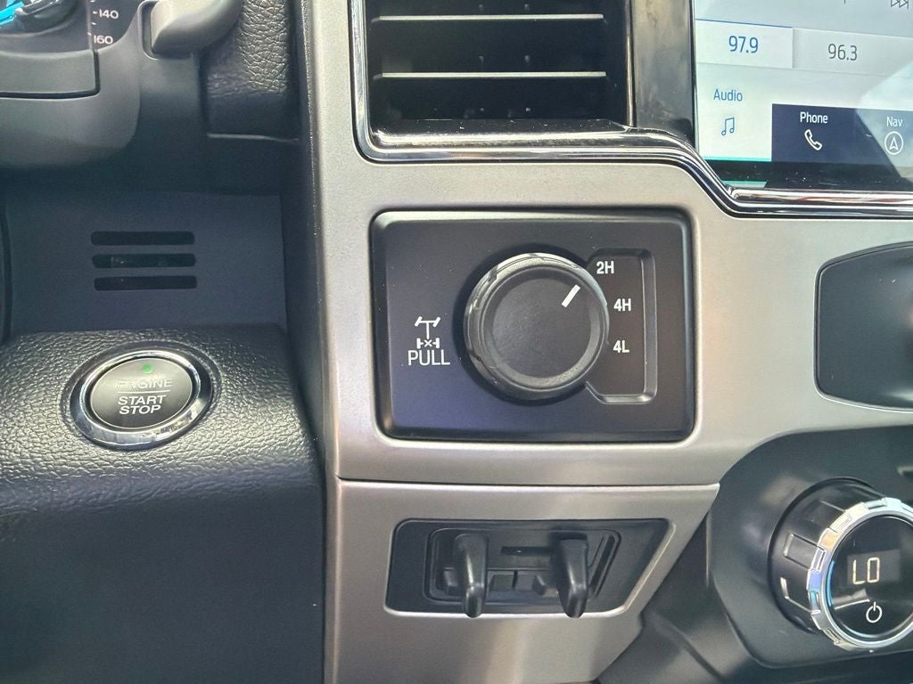2022 Ford F-250SD Lariat CLEAN CARFAX 1-OWNER