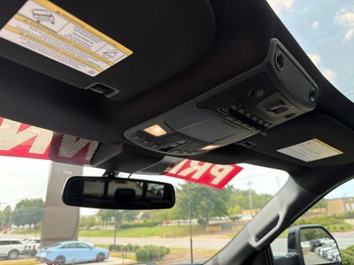 2022 Ford F-250SD Lariat CLEAN CARFAX 1-OWNER