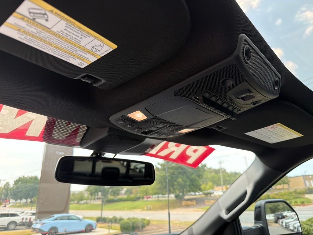 2022 Ford F-250SD Lariat CLEAN CARFAX 1-OWNER