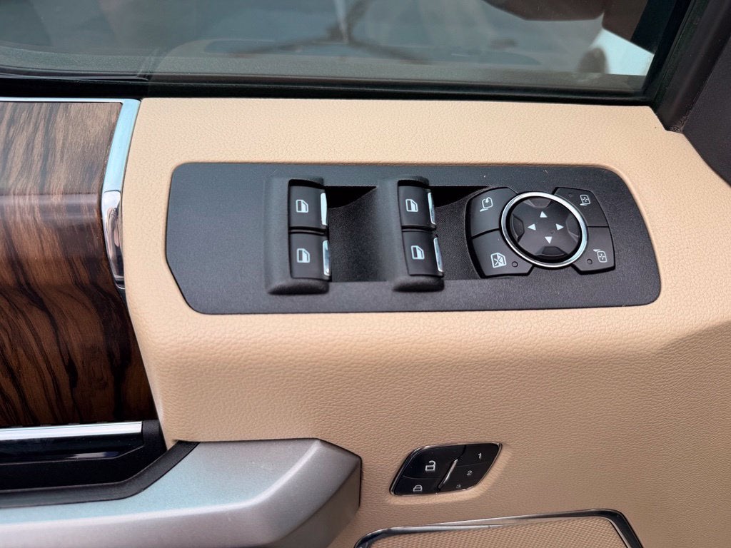 2020 Ford F-150 Lariat 9k Miles, FX4, 20" Chrome Wheels, Adaptive Cruise,