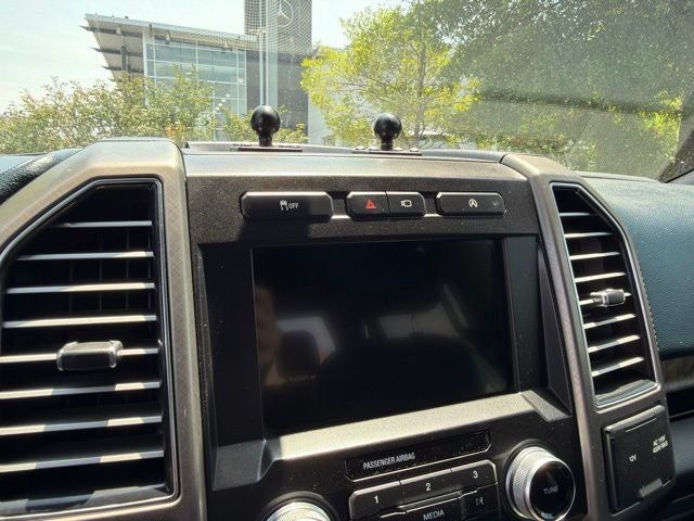 2018 Ford F-150 Limited