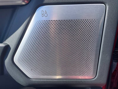2021 Ford F-150 Platinum Clean CarFax, Pano Moonroof, Leather
