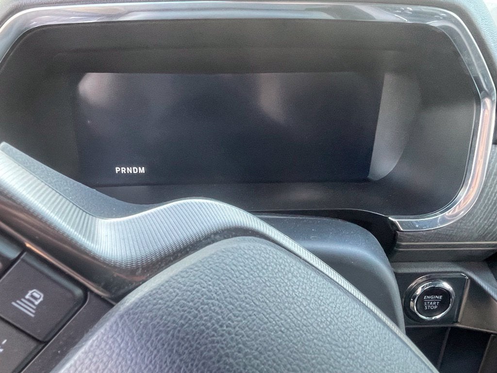 2021 Ford F-150 Platinum Clean CarFax, Pano Moonroof, Leather