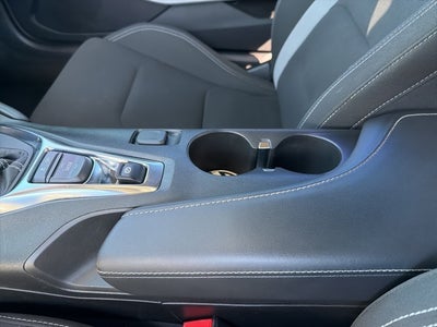 2022 Chevrolet Camaro SS 1SS