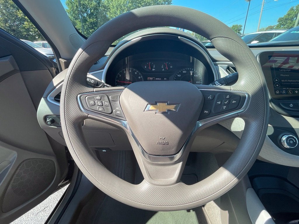 2023 Chevrolet Malibu LS One Owner