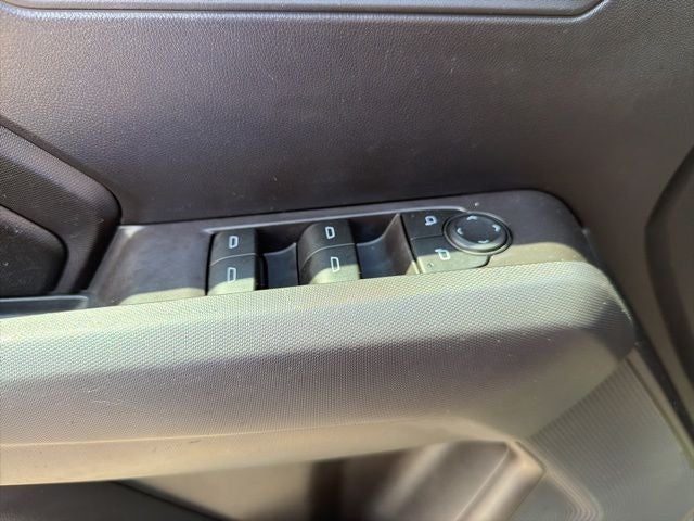 2023 Chevrolet Colorado Work Truck