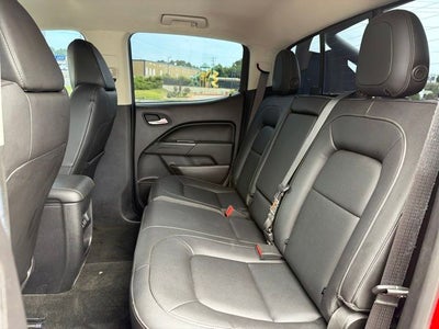 2018 Chevrolet Colorado ZR2 CLEAN CARFAX