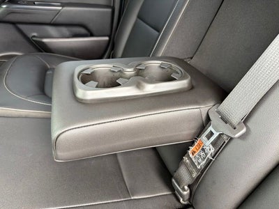 2018 Chevrolet Colorado ZR2 CLEAN CARFAX