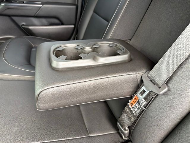 2018 Chevrolet Colorado ZR2 CLEAN CARFAX