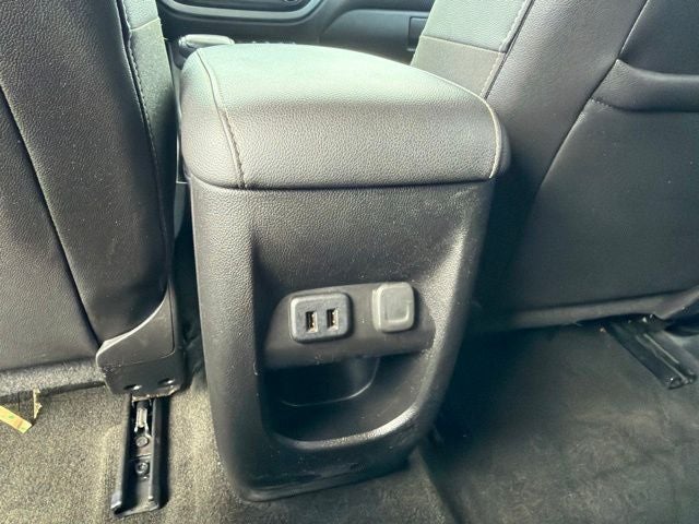 2018 Chevrolet Colorado ZR2 CLEAN CARFAX