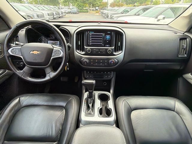2018 Chevrolet Colorado ZR2 CLEAN CARFAX