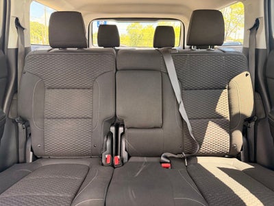 2019 GMC Acadia SLE-1