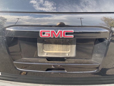 2016 GMC Yukon SLT Sunroof, Leather, DVD, Third Row