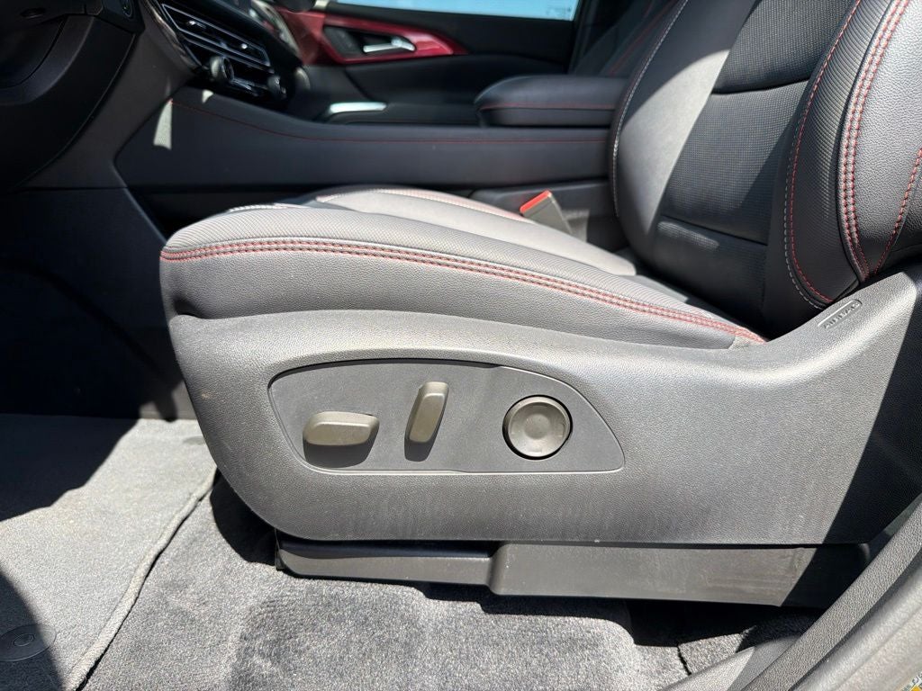 2025 Chevrolet Traverse RS CLEAN CARFAX 1-OWNER