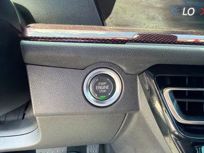2025 Chevrolet Traverse RS CLEAN CARFAX 1-OWNER