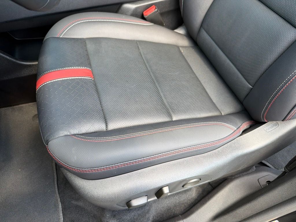2025 Chevrolet Traverse RS CLEAN CARFAX 1-OWNER
