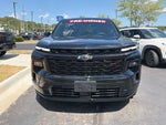 2025 Chevrolet Traverse RS CLEAN CARFAX