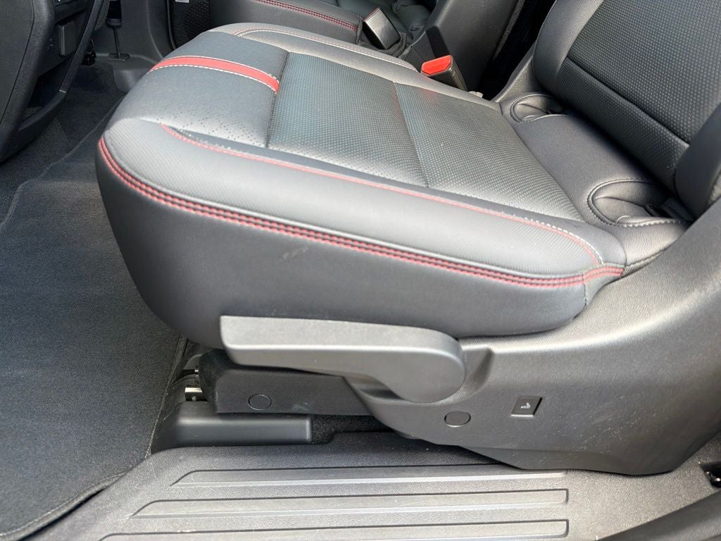 2025 Chevrolet Traverse RS CLEAN CARFAX 1-OWNER