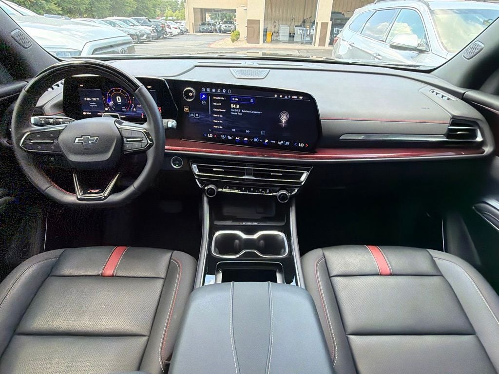 2025 Chevrolet Traverse RS CLEAN CARFAX 1-OWNER