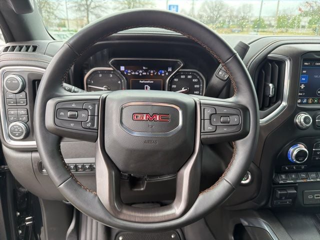 2023 GMC Sierra 2500HD AT4