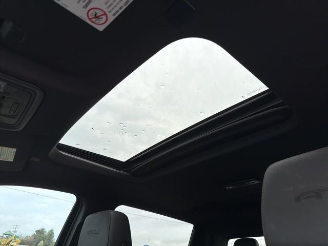 2023 GMC Sierra 2500HD AT4