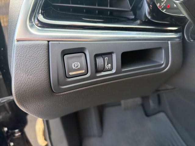 2023 Cadillac XT6 Luxury