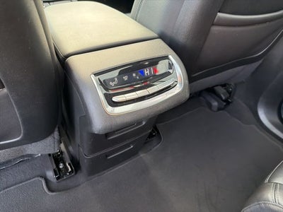 2023 Cadillac XT6 Luxury