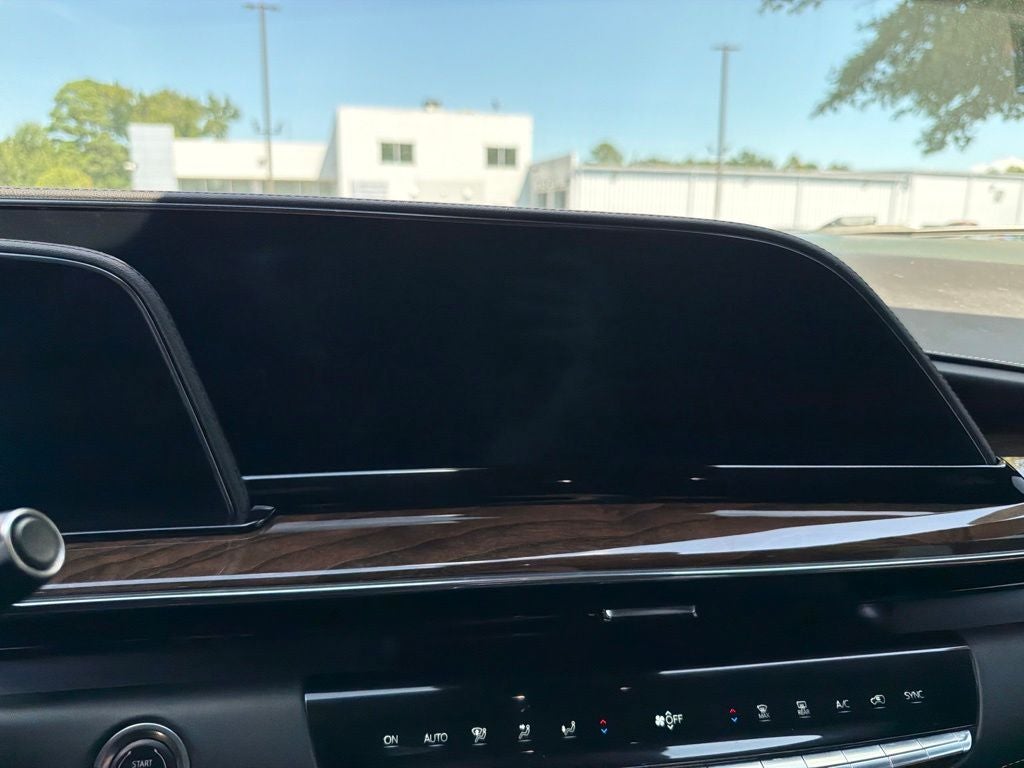 2022 Cadillac Escalade Sport Platinum CLEAN CARFAX