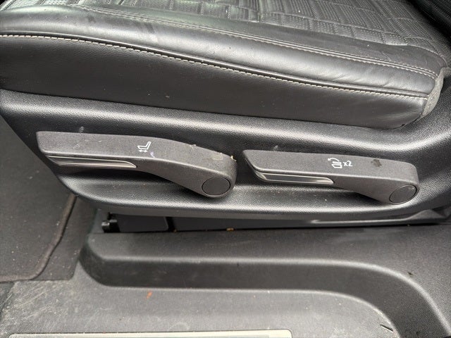 2021 Cadillac Escalade ESV Premium Luxury Platinum