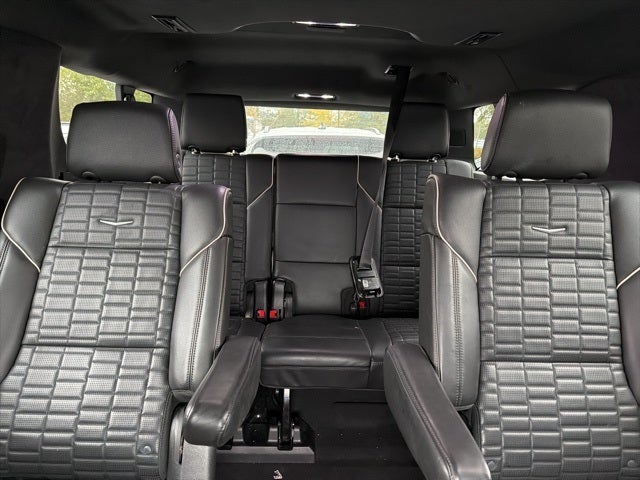 2021 Cadillac Escalade ESV Premium Luxury Platinum