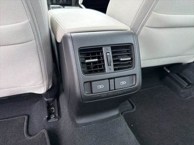 2021 Honda Accord Hybrid EX