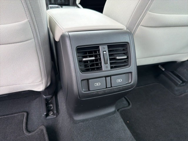 2021 Honda Accord Hybrid EX