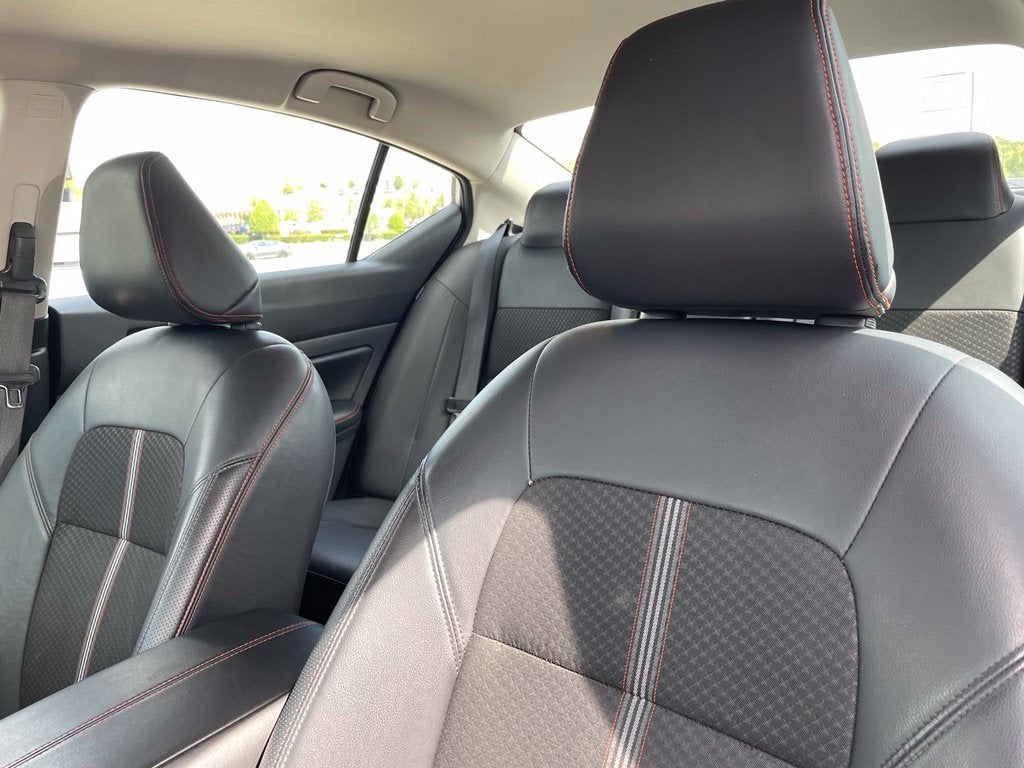 2024 Nissan Altima 2.5 SR Clean CarFax, One Owner