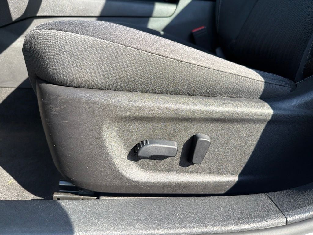2025 Nissan Altima 2.5 SV CARFAX 1-Owner